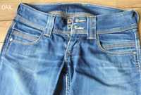 spodnie damskie Pepe Jeans