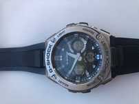 Годинник Casio G-SHOCK G-STEEL GST-W110-1AER