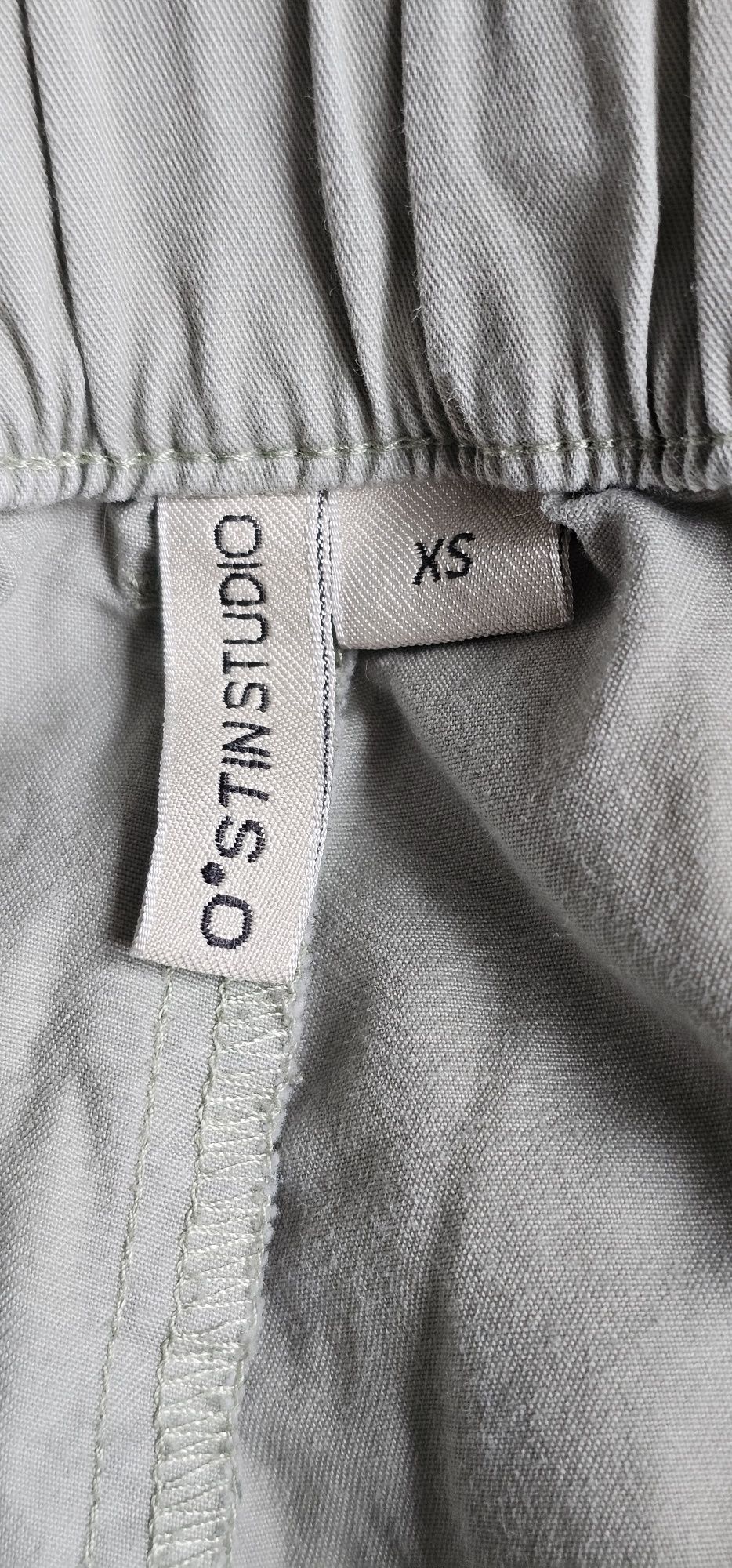 Брюки джоггеры Ostin XS