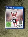 NHL gra na ps4.