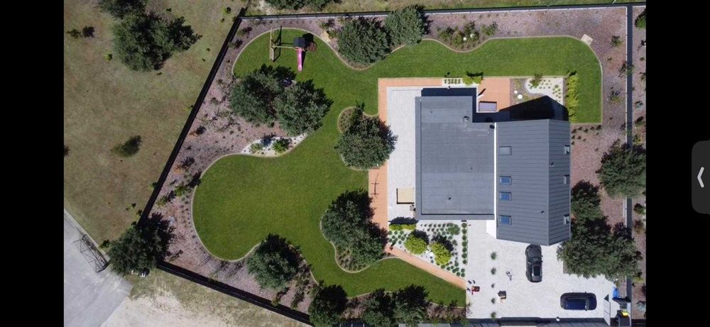 Usługi ogrodnicze, projektowanie ogrodów, nawadnianie - Darmowa wycena