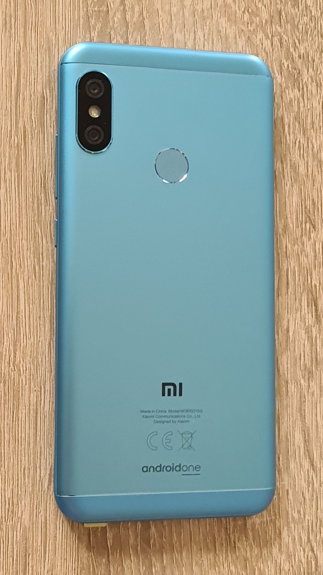 Xiaomi Mi A2 Lite 3/32 GB Dual sim