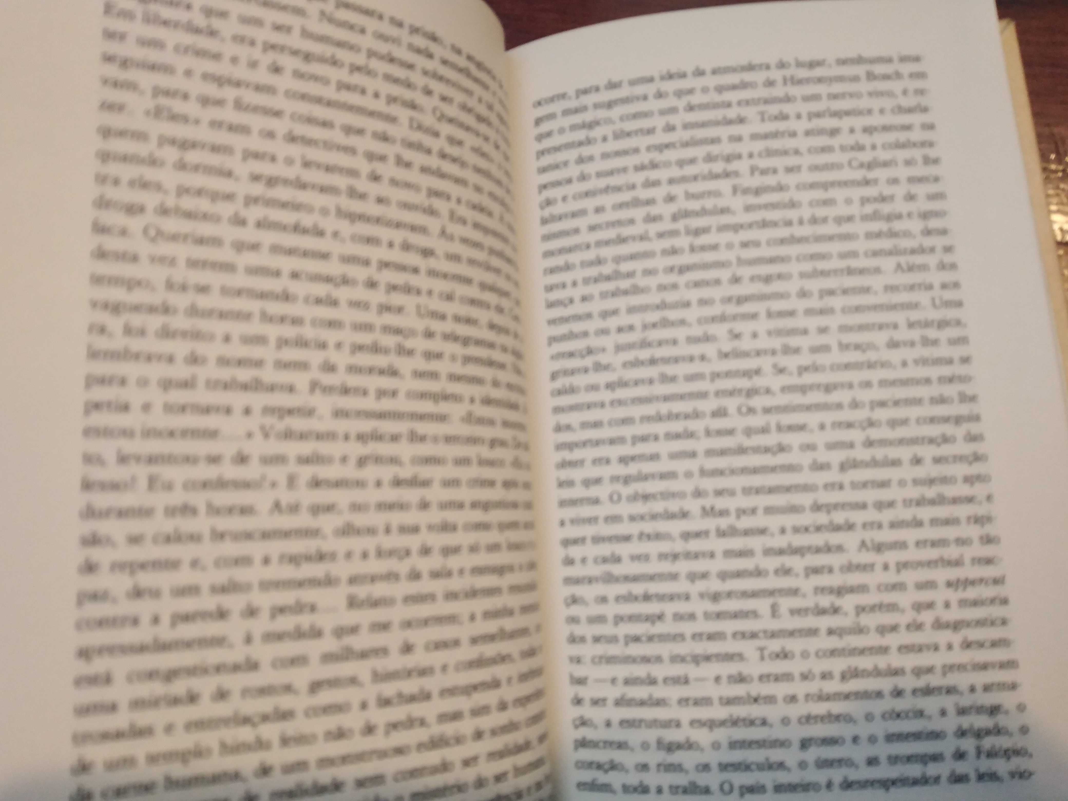 Henry Miller - Trópico de Capricórnio