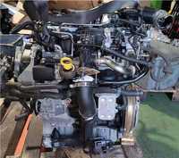 Motor Seat Altea XL 1.6 TDI 105 CV    CAYX