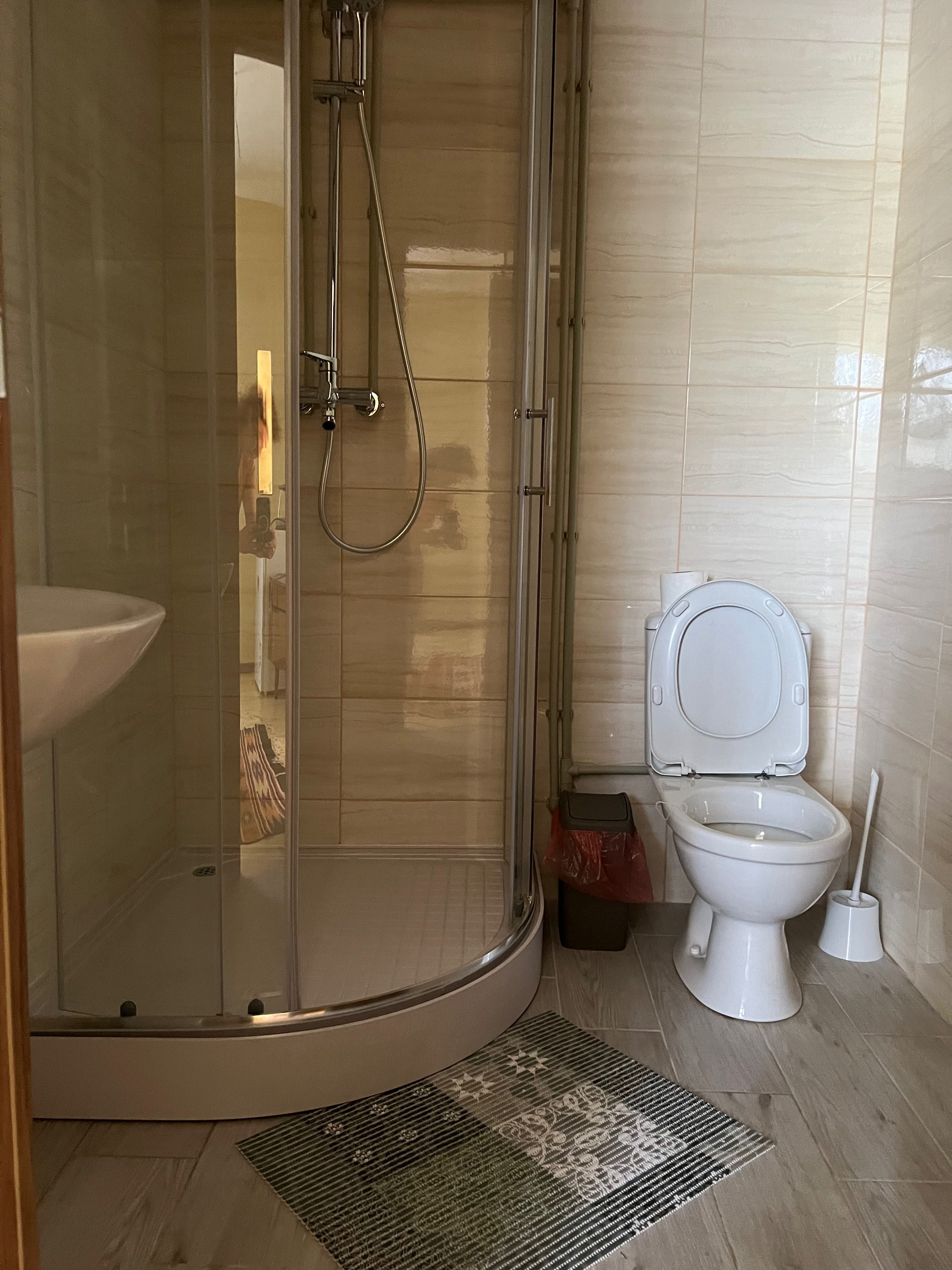 Шешори котедж в садибі  «Заворіття»( Чан-2200 грн.,сауна-1400грн)