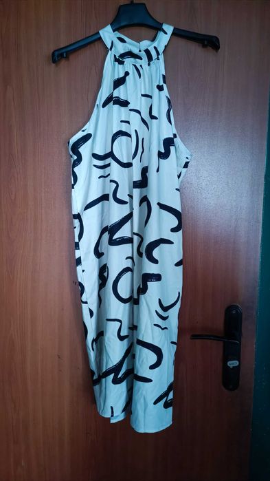 Sukienka letnia L