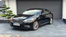 Kia  KIA K900 5.0 V8 GDI LPG Limuzyna Luksusowa Pełen Wypas Ładne Auto
