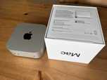 Mac mini M4 16GB/256GB na gwarancji