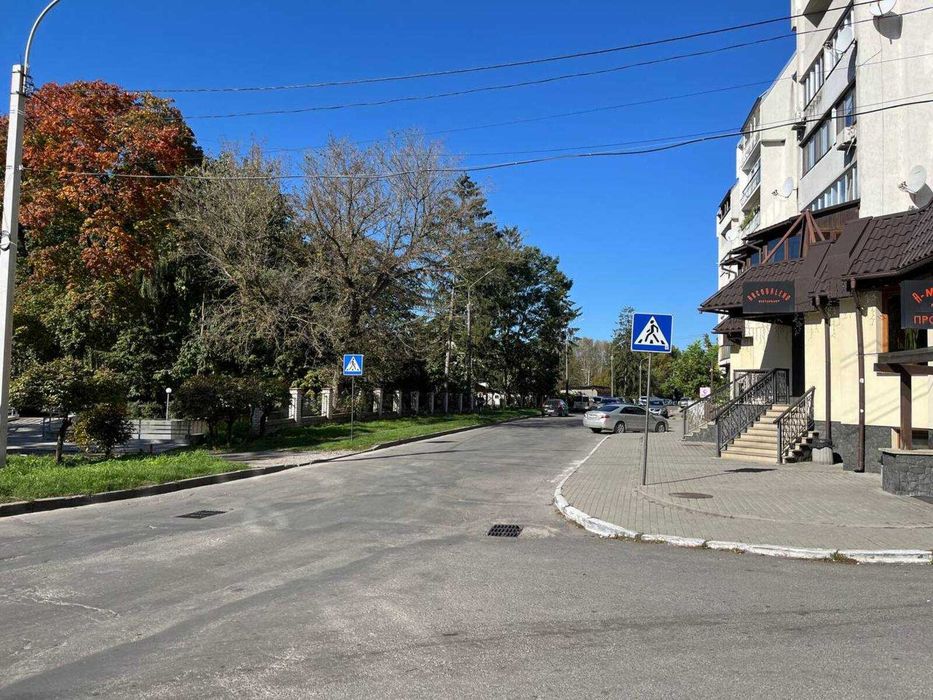 Продаж приміщення поруч з Тернопільським ставом 50 000$