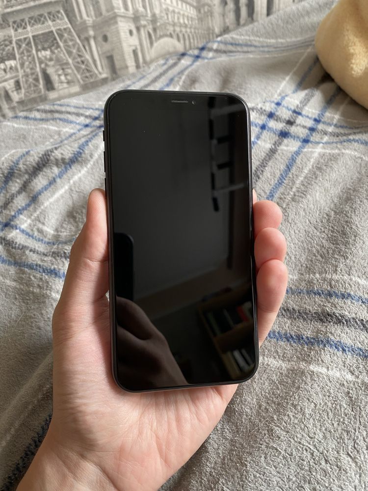 Iphone xr 64 gb neverlock