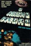 15841

O Abismo Negro
de Alan Dean Foster