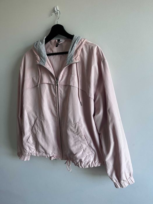 Kurtka lekka wiosenna H&M rozmiar M