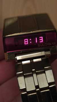 Bulova computron N6 lata 70te