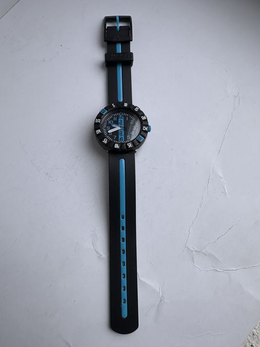 Дитячий годинник Flik Flak, оригінал