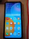 Продам Мобільний телефон Huawei P smart 2021 4/128gb