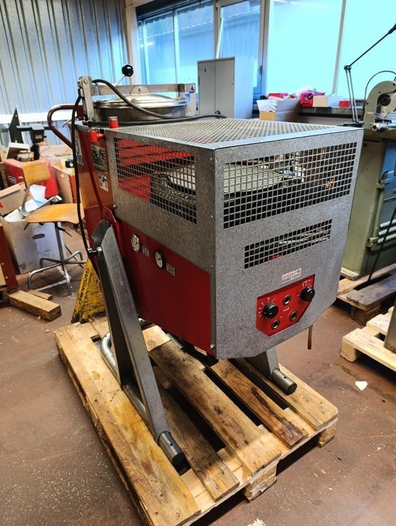 Destylarka formeco d 25 ax