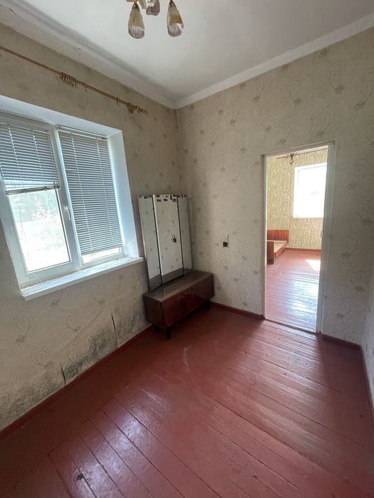 Продам дом поселок Гуты Богодуховский район