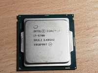 Процесор Intel i7-6700 3.40 GHz LGA1151 SR2L2 4core