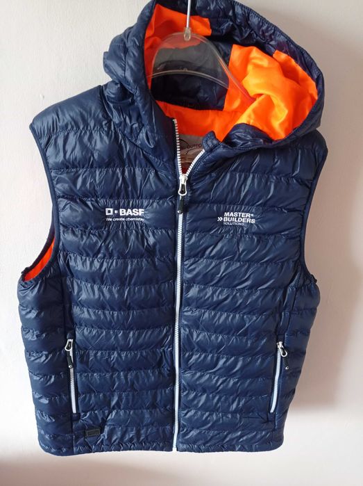 Kamizelka, bezrekawnik meska r.XL