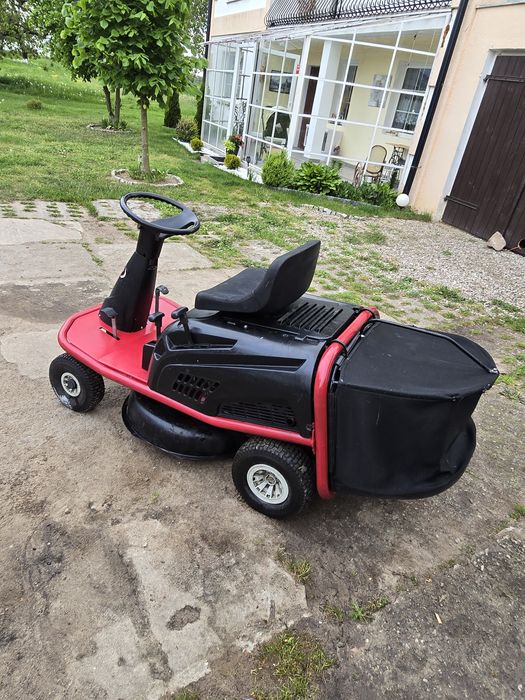 Traktorek Mini Rider 60  MTD