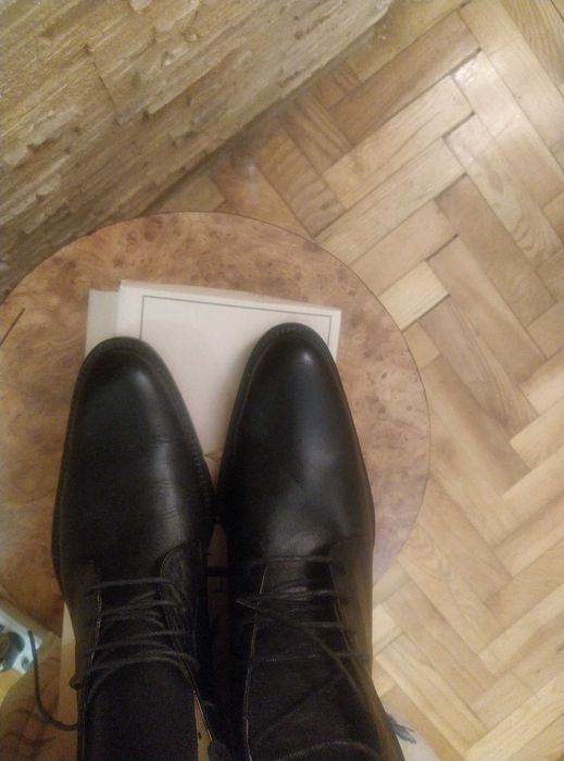 Черевики, ботинки,жіночі, Levi's, оригінал, шкіра