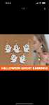 Decoracao halloween