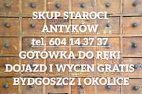 Skup Staroci Starych Przedmiotów Antyków Mebli Porcelany Obrazów itp