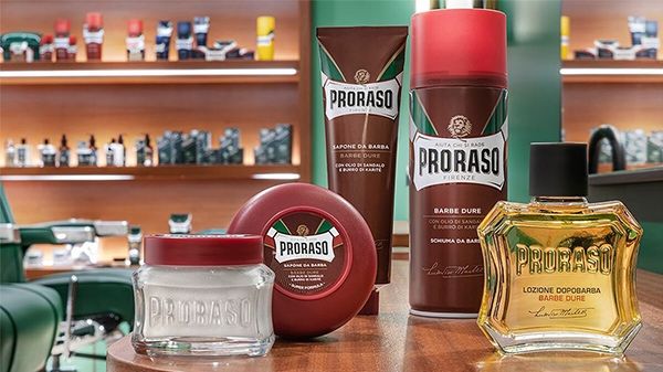 Proraso серія для чоловіків Прорасо Італія