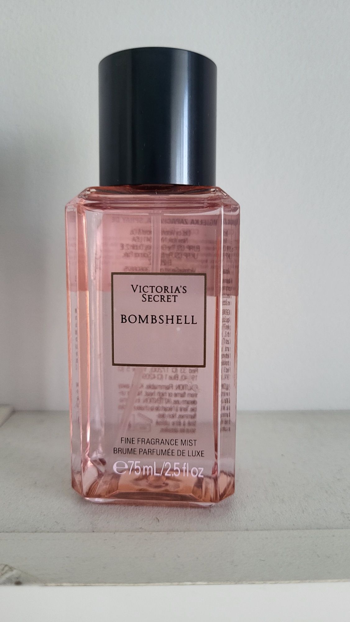Mgiełka perfumowana Victoria Secret 75ml