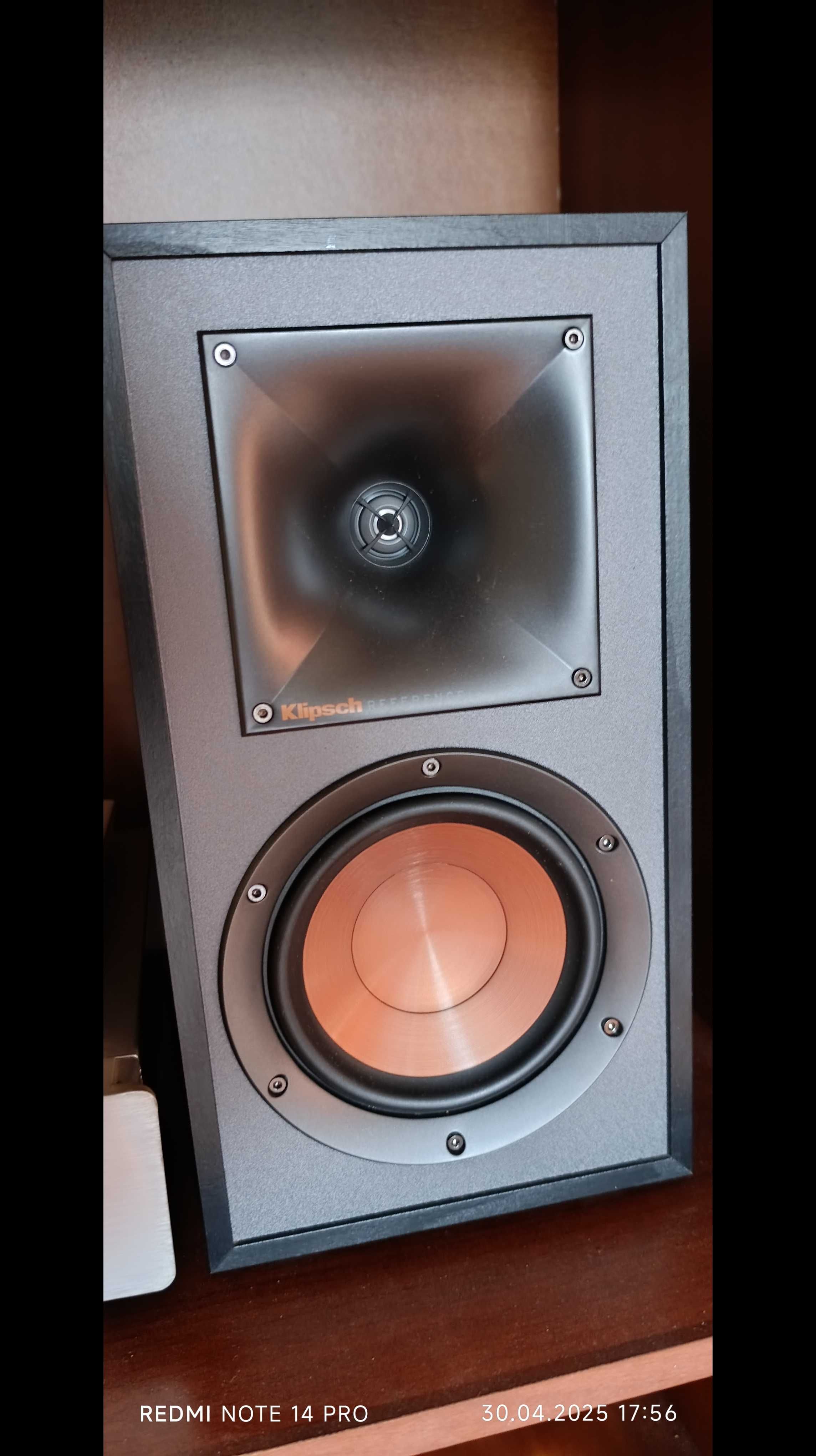 Акустические системы Klipsch
