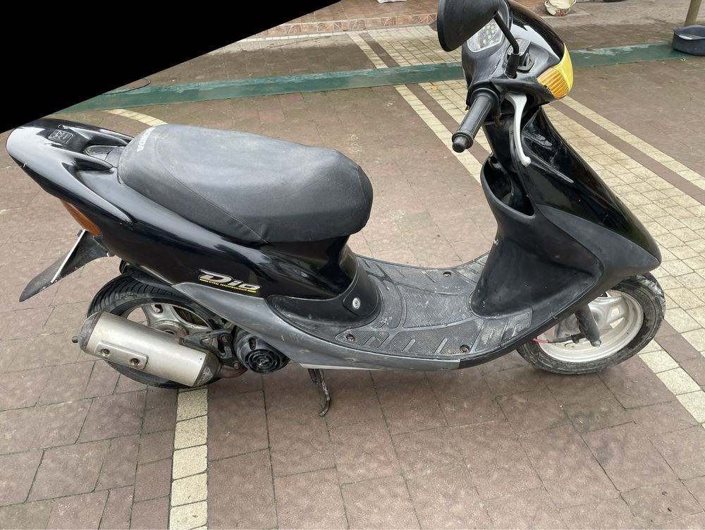 Honda dio 35 zx/ Хонда діо 35 зх