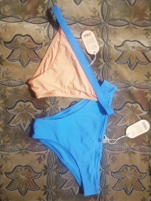 БраБраБра, женские купальные плавки, р. М, L