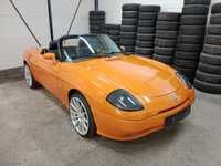 Fiat Barchetta Sprowadzona.