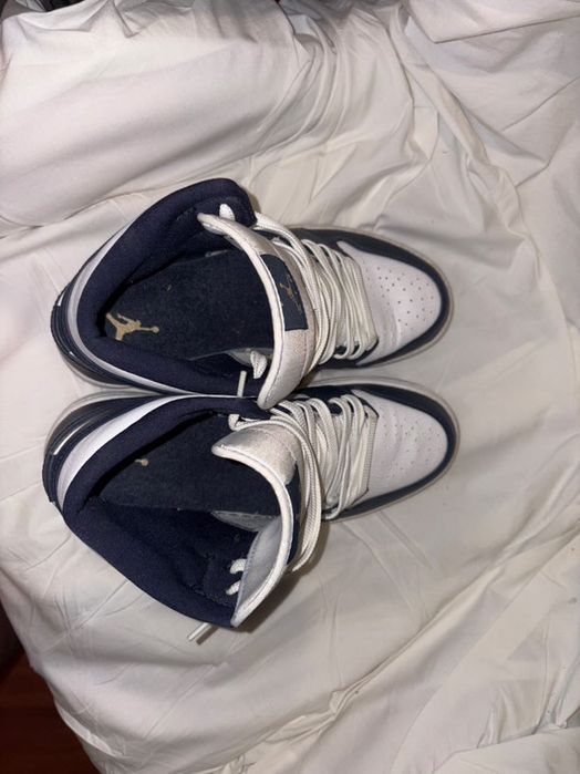 Air jordan 1 mid