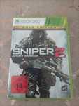 Sniper Ghost Warrior 2 Xbox 360 polskie napisy