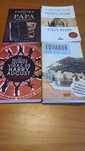Livros variados 1
