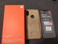 Xiaomi Redmi Note 6 Pro 4/64
