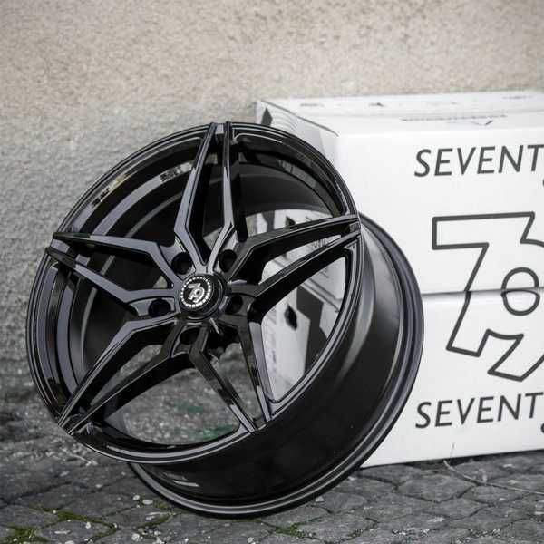 Alufelgi 18'' 5X112 SEVENTY9 SV-A Skoda KodiaQ