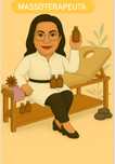 Massagem e depilacao