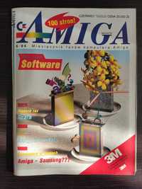 Amiga Magazyn - numer 6/1994