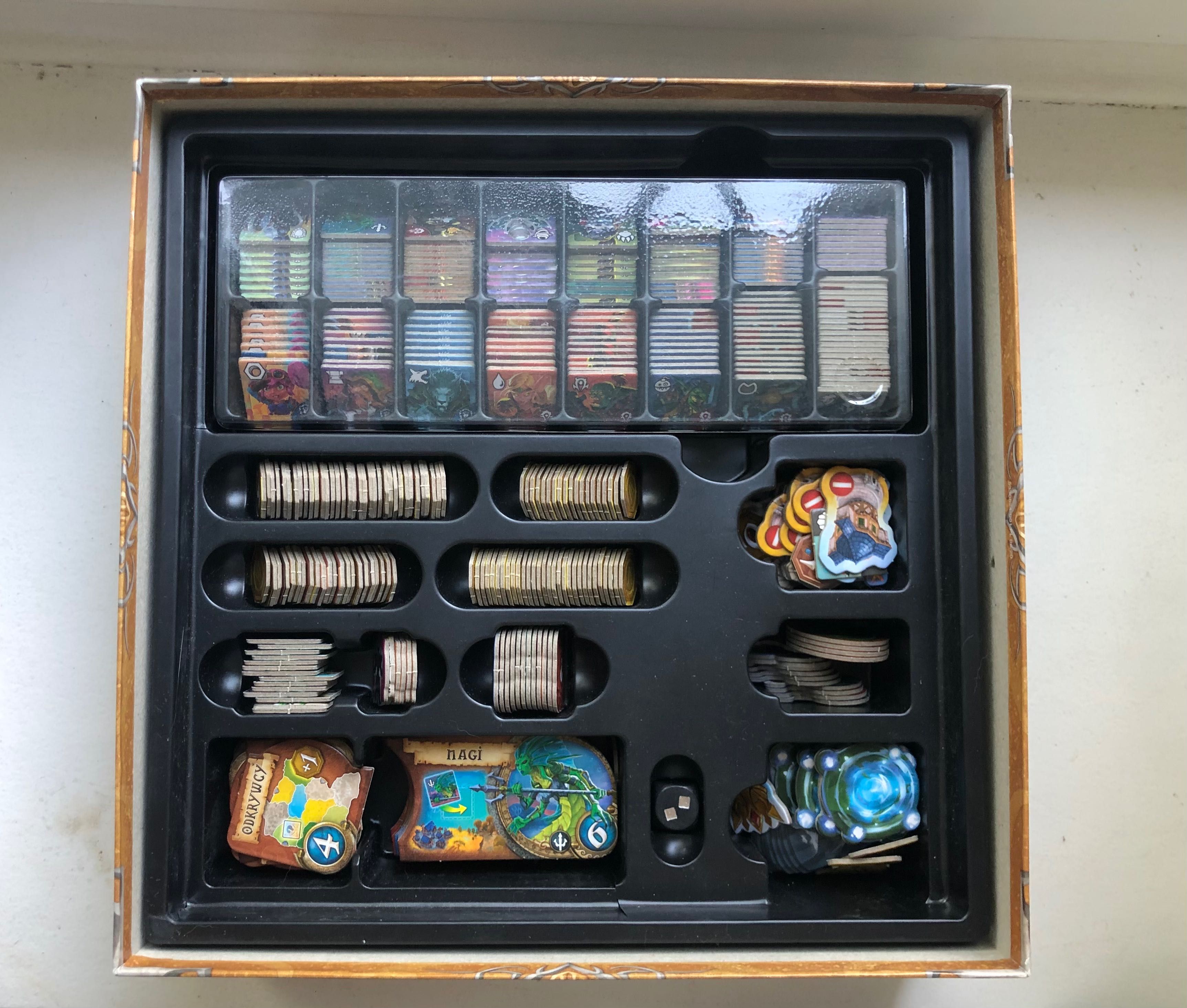 Smallworld of Warcraft
