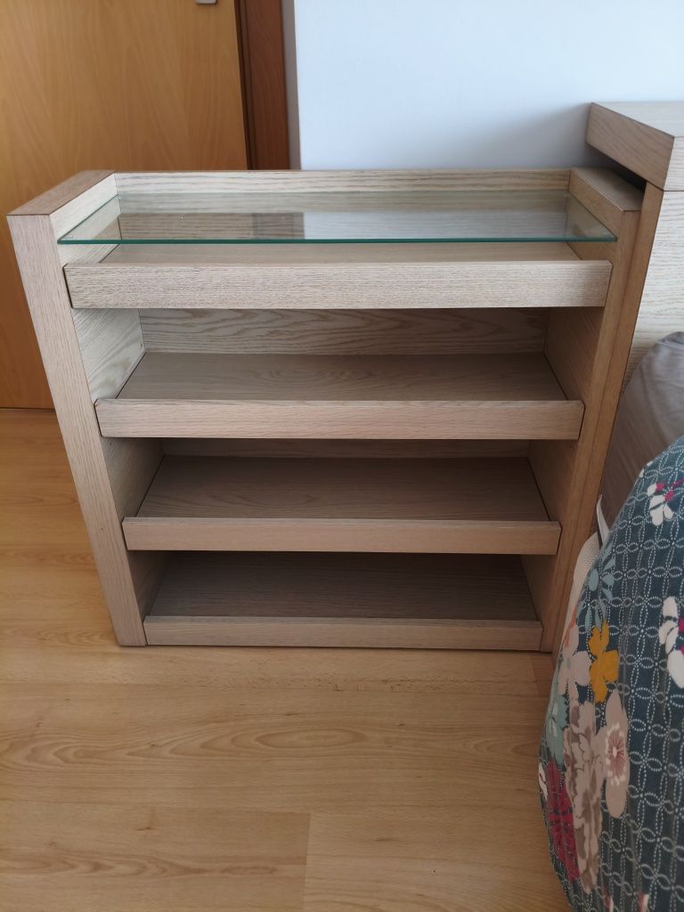 Cabeceira de cama