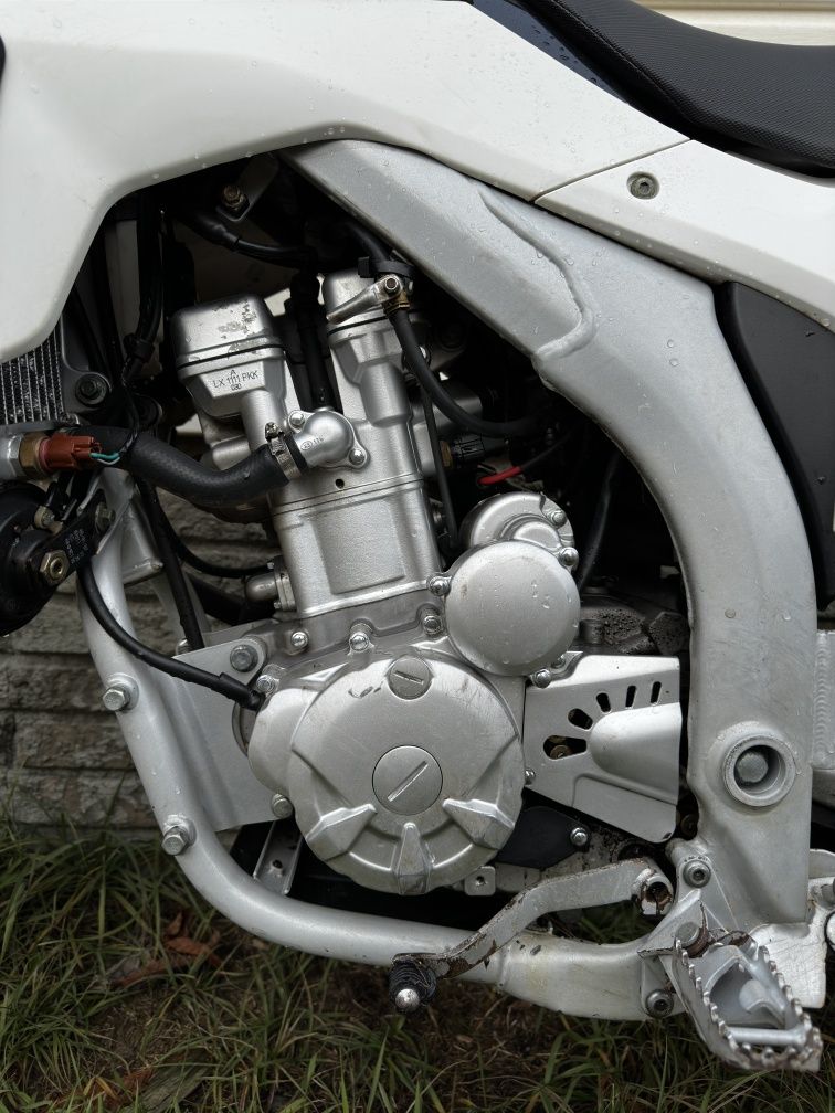 Loncin LX 300 GY
