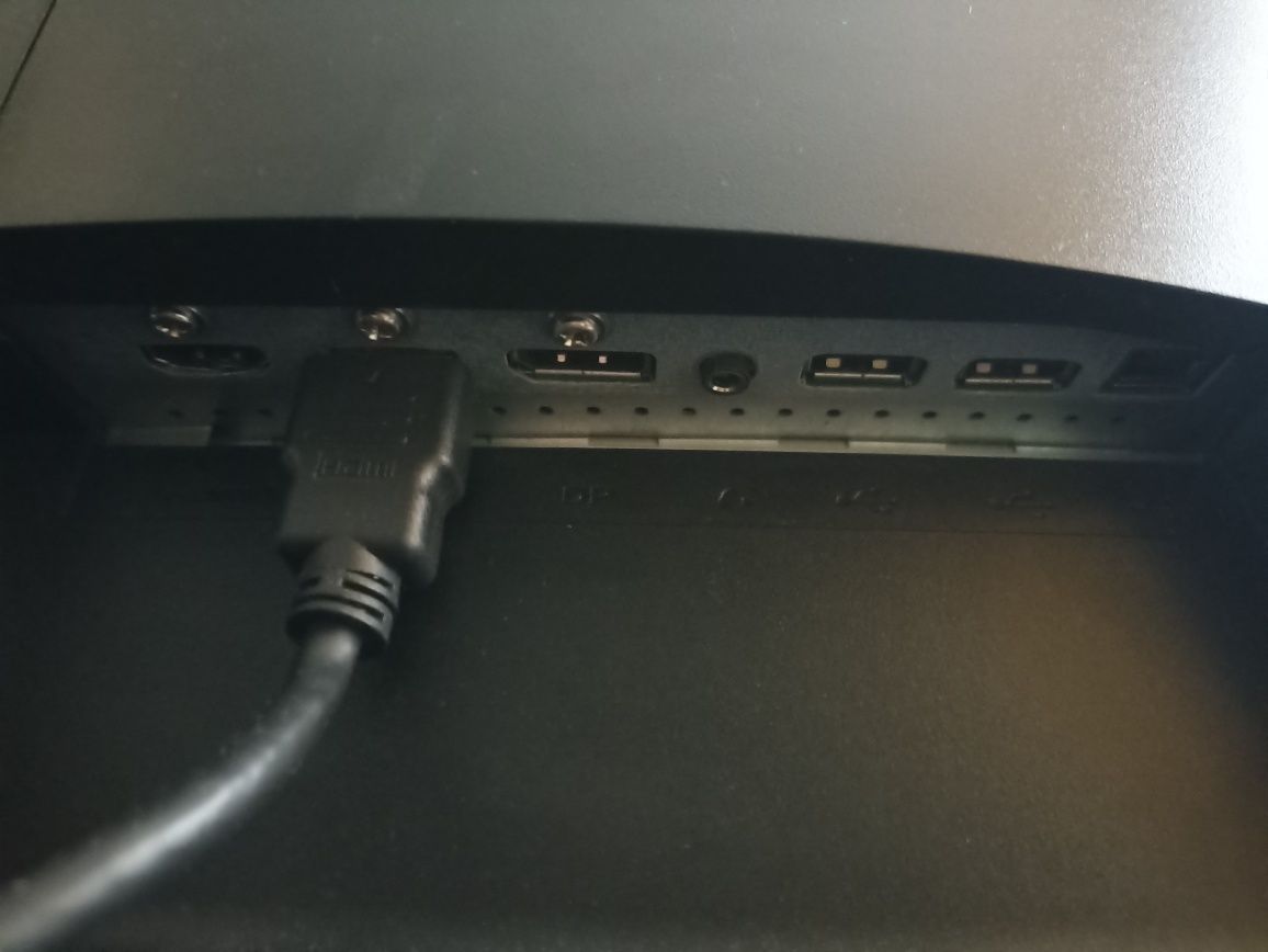 Monitor MSI MAG241CV + Ubezpieczenie