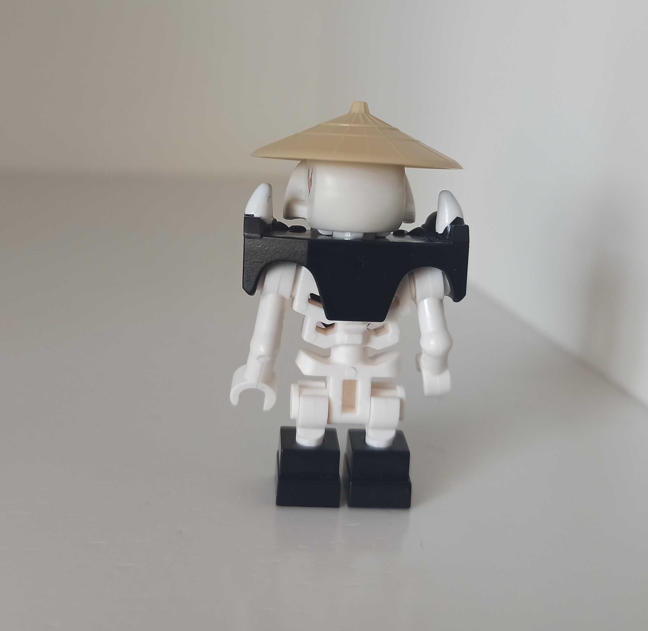 Minifigurka Lego Ninjago Wyplash njo028
