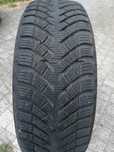 Zimowe opony Neowinter 205/60 R16 92H 2019 r. + felgi stalowe