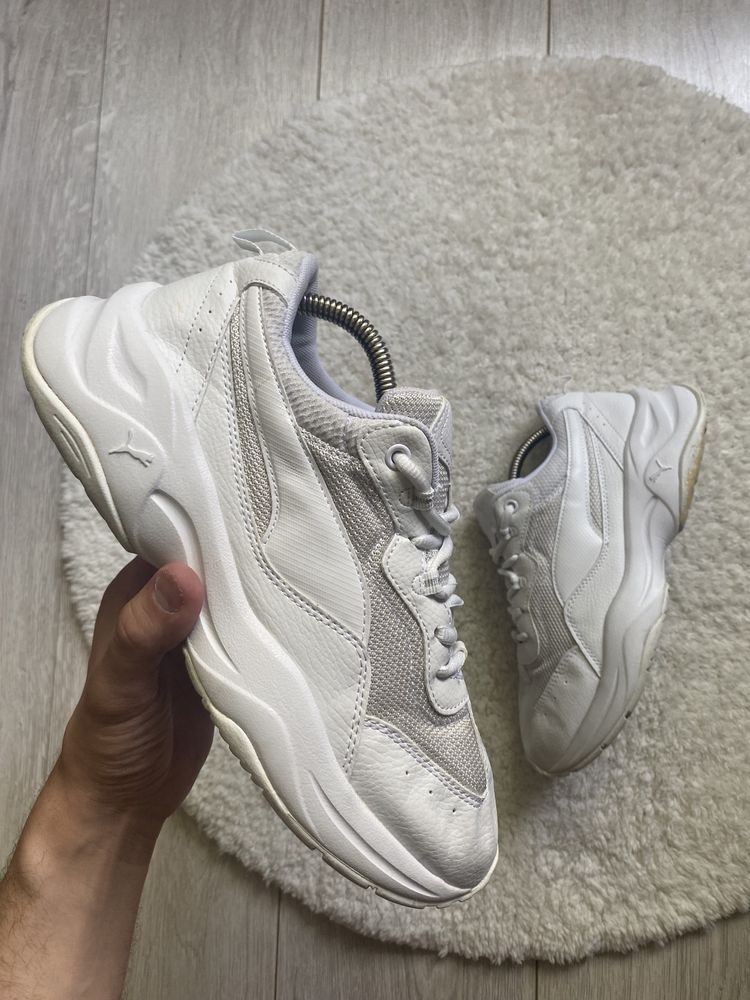 Женские Кроссовки Puma Cilia Mode 40.5р(26см)