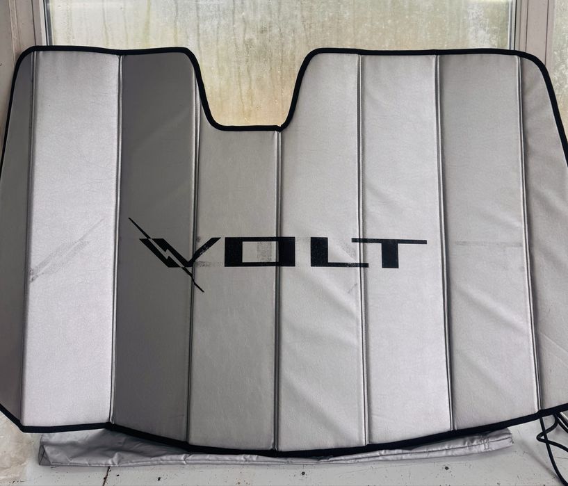 Защита лобовога скла.