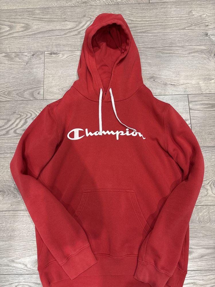 Худі champion чоловіч