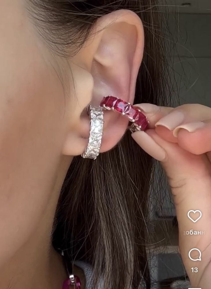 Абсолютно нова кафа від бренду damn jewerly